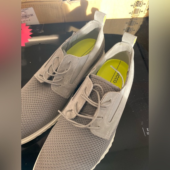 Ecco ST.1 Hybrid Lite - Picture 6 of 6